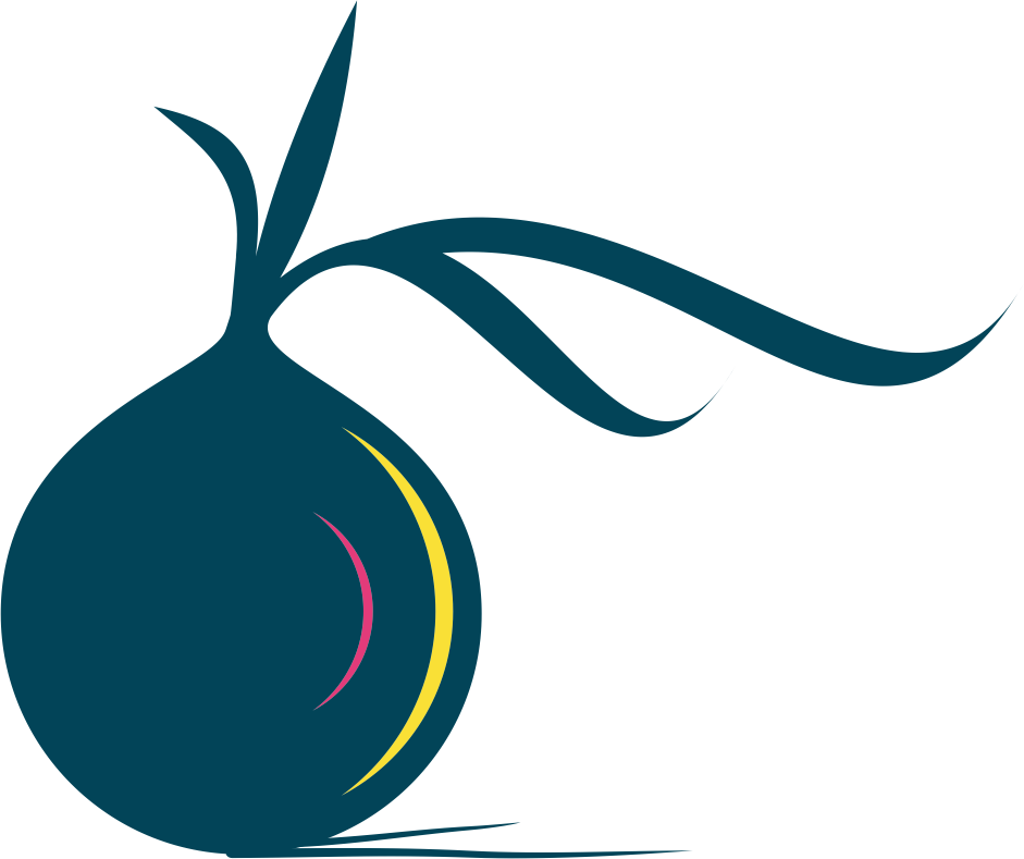 Logo del sistema ONION